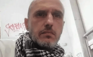 Μάνθος Μυριούνης του Σπυρίδωνα
