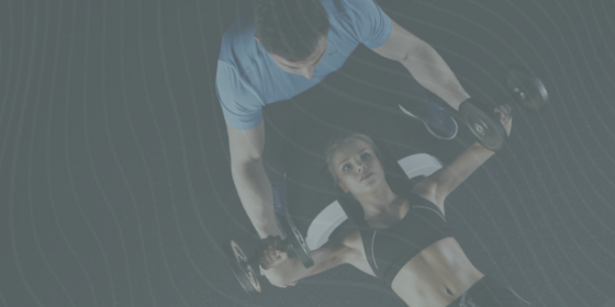 Personal trainers