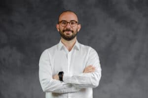 Σταμάτης Μονιούδης