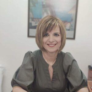 Άννα Μαμάη