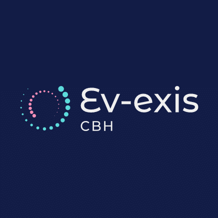 Ιωάννης Αρβανιτάκης – EVEXIS CBH